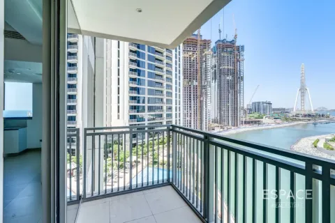 Apartman u Dubai Marina, UAE 2 spavaćih soba, 105 m2 Br. 738189 - fotografija 15
