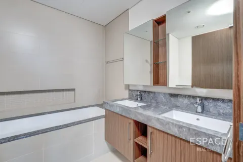 Apartman u Dubai Marina, UAE 2 spavaćih soba, 105 m2 Br. 738189 - fotografija 13