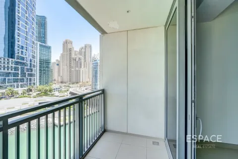 Apartman u Dubai Marina, UAE 2 spavaćih soba, 105 m2 Br. 738189 - fotografija 17