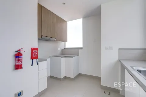 Apartman u Dubai Marina, UAE 2 spavaćih soba, 105 m2 Br. 738189 - fotografija 5