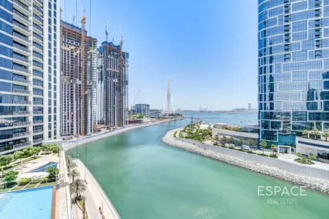 Apartman u Dubai Marina, UAE 2 spavaćih soba, 105 m2 Br. 738189 - fotografija 16