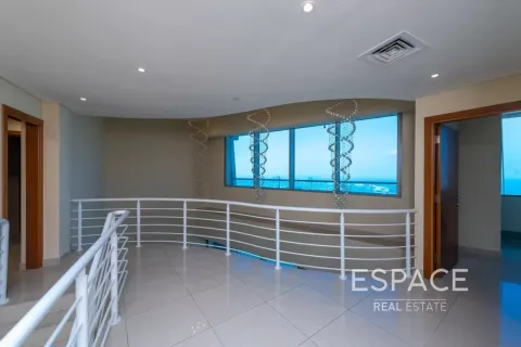 Apartament do wynajęcia w Dubai Marina, Dubai, ZEA 5 sypialnie, 269 mkw., nr 738190 - zdjęcie 10
