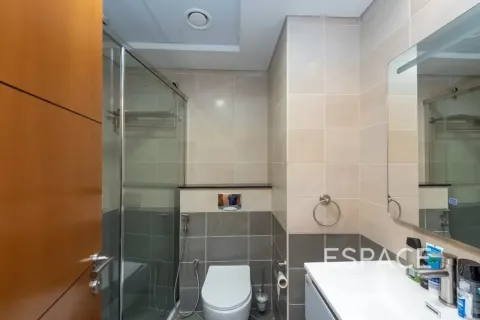 Apartament do wynajęcia w Dubai Marina, Dubai, ZEA 5 sypialnie, 269 mkw., nr 738190 - zdjęcie 13