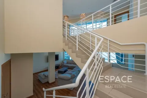Apartament do wynajęcia w Dubai Marina, Dubai, ZEA 5 sypialnie, 269 mkw., nr 738190 - zdjęcie 9