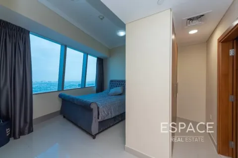 Apartament do wynajęcia w Dubai Marina, Dubai, ZEA 5 sypialnie, 269 mkw., nr 738190 - zdjęcie 7