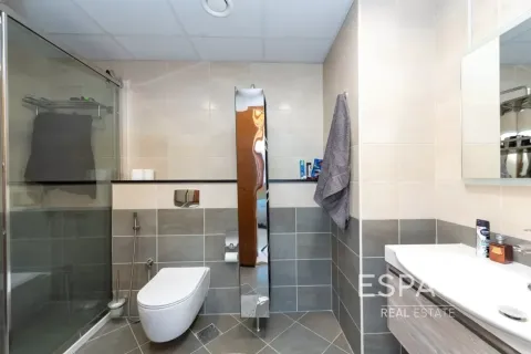 Apartament do wynajęcia w Dubai Marina, Dubai, ZEA 5 sypialnie, 269 mkw., nr 738190 - zdjęcie 12