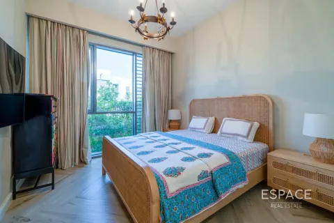 Dubai Hills Estate, UAE의 판매용 빌라 침실 5개, 418제곱미터 번호 737878 - 사진 11
