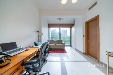 Dubai Hills Estate, UAE의 판매용 빌라 침실 5개, 418제곱미터 번호 737878 - 사진 15