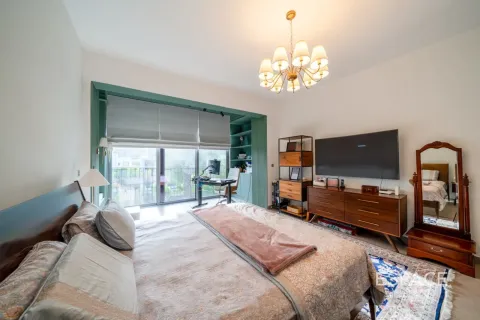Dubai Hills Estate, UAE의 판매용 빌라 침실 5개, 418제곱미터 번호 737878 - 사진 8