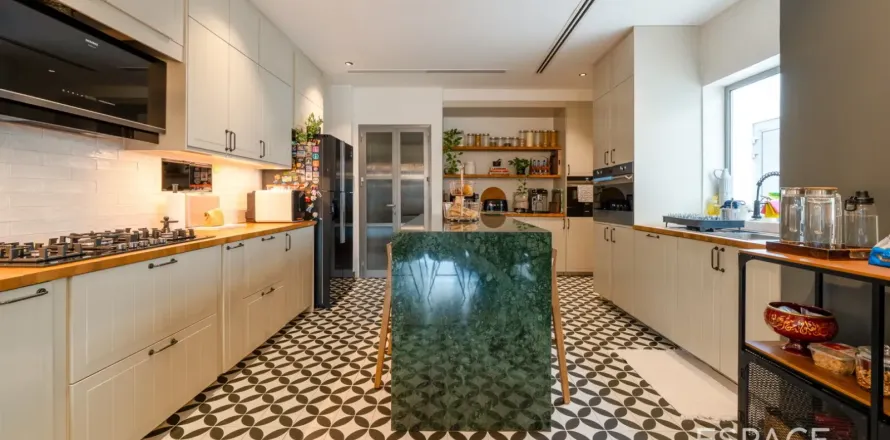 Dubai Hills Estate, UAE의 빌라 침실 5개, 418제곱미터 번호 737878
