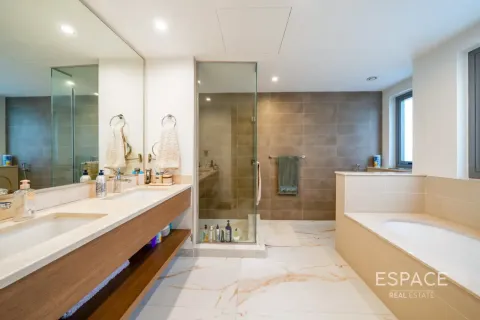 Dubai Hills Estate, UAE의 판매용 빌라 침실 5개, 418제곱미터 번호 737878 - 사진 10