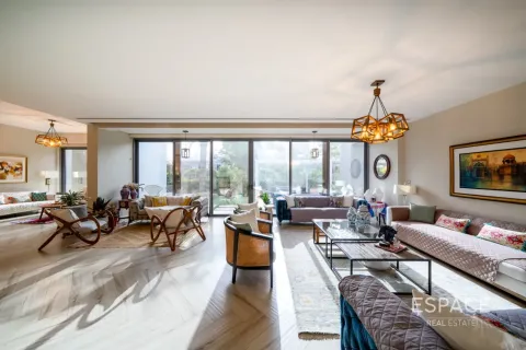 Dubai Hills Estate, UAE의 판매용 빌라 침실 5개, 418제곱미터 번호 737878 - 사진 3