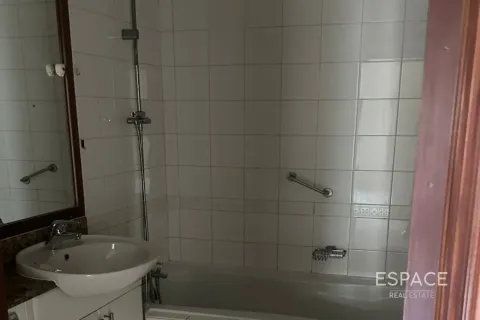 Apartman u Dubai Marina, UAE 3 spavaćih soba, 216 m2 Br. 738188 - fotografija 8