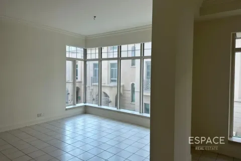 Apartman u Dubai Marina, UAE 3 spavaćih soba, 216 m2 Br. 738188 - fotografija 2