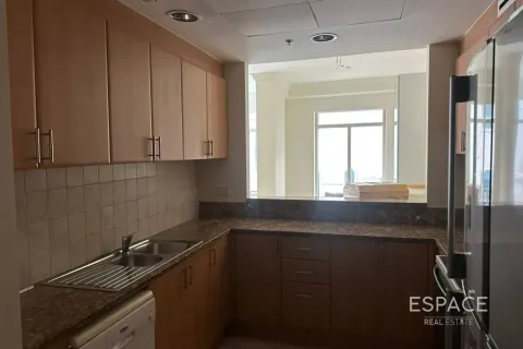 Apartman u Dubai Marina, UAE 3 spavaćih soba, 216 m2 Br. 738188 - fotografija 4