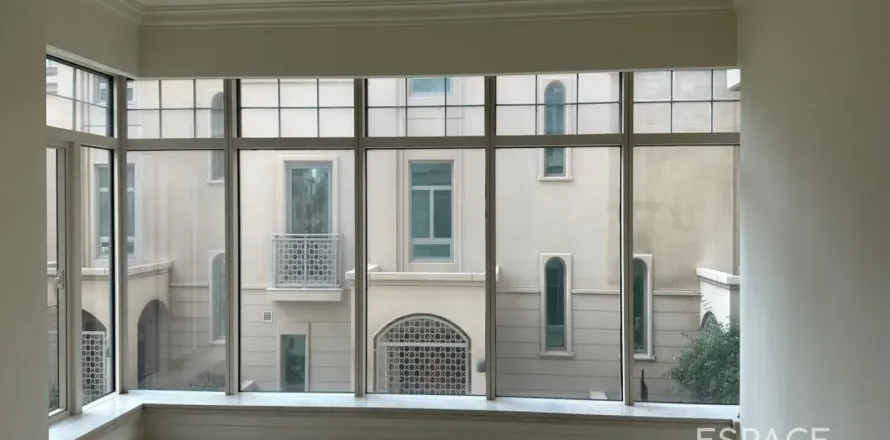 Apartman u Dubai Marina, UAE 216 m2, 3 spavaćih soba Br. 738188