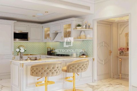 Купити квартиру в Dubai Science Park, Дубай, ОАЕ 1 спальня, 73м2, № 664036 - фото 7