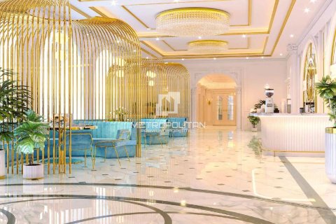 Купити квартиру в Dubai Science Park, Дубай, ОАЕ 1 спальня, 73м2, № 664036 - фото 4