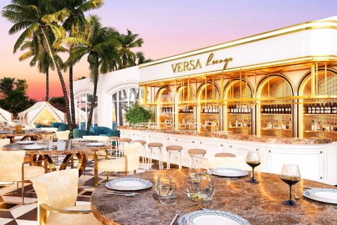 Купити квартиру в Dubai Science Park, Дубай, ОАЕ 1 спальня, 73м2, № 664036 - фото 10