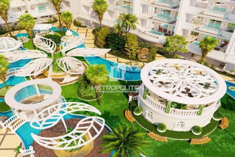 Купити квартиру в Dubai Science Park, Дубай, ОАЕ 1 спальня, 73м2, № 664036 - фото 9