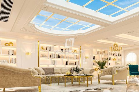 Купити квартиру в Dubai Science Park, Дубай, ОАЕ 1 спальня, 73м2, № 664036 - фото 5