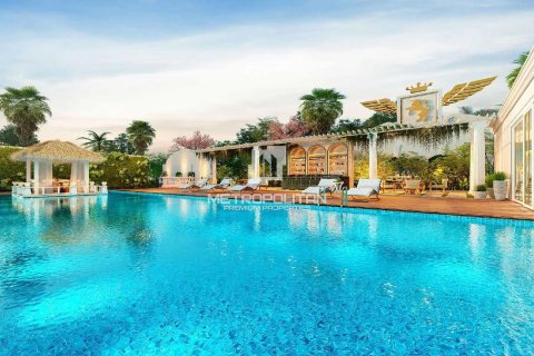 Купити квартиру в Dubai Science Park, Дубай, ОАЕ 1 спальня, 73м2, № 664036 - фото 12