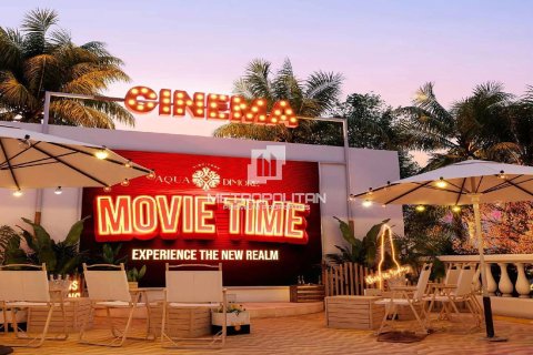 Купити квартиру в Dubai Science Park, Дубай, ОАЕ 1 спальня, 73м2, № 664036 - фото 11