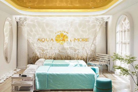 Купити квартиру в Dubai Science Park, Дубай, ОАЕ 1 спальня, 73м2, № 664036 - фото 8