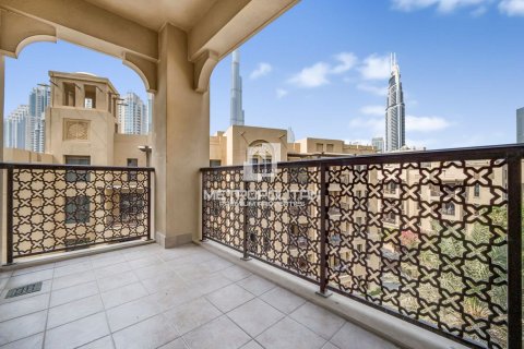 Lakás itt: Old Town, Dubai, EAE, 2 hálószoba, 141 m², azonosító: 664039 - fénykép 1