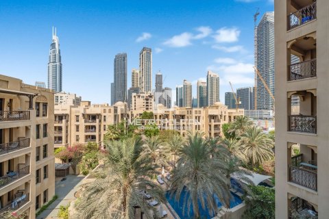 Lakás itt: Old Town, Dubai, EAE, 2 hálószoba, 141 m², azonosító: 664039 - fénykép 3