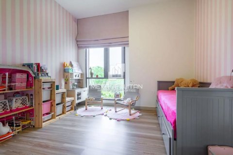 Dubai Hills Estate, Dubai, BAE’de satılık townhouse 4 yatak odası, 285 m&sup2; No 664038 - fotoğraf 10