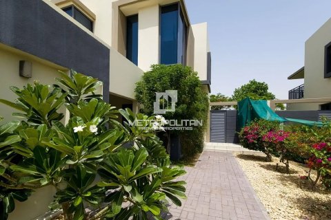 Dubai Hills Estate, Dubai, BAE’de satılık townhouse 4 yatak odası, 285 m&sup2; No 664038 - fotoğraf 14
