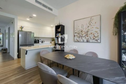 Dubai Hills Estate, Dubai, BAE’de satılık townhouse 4 yatak odası, 285 m&sup2; No 664038 - fotoğraf 4