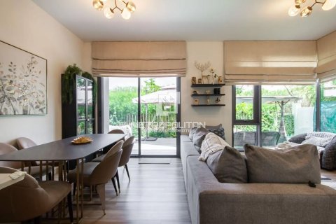 Dubai Hills Estate, Dubai, BAE’de satılık townhouse 4 yatak odası, 285 m&sup2; No 664038 - fotoğraf 2