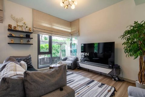 Dubai Hills Estate, Dubai, BAE’de satılık townhouse 4 yatak odası, 285 m&sup2; No 664038 - fotoğraf 3