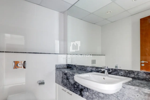 Apartment til salg i Business Bay, Dubai, UAE 1 soveværelse, 75 kvm № 664035 - foto 7