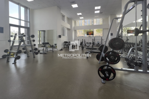 Apartment til salg i Business Bay, Dubai, UAE 1 soveværelse, 75 kvm № 664035 - foto 18