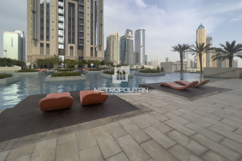 Apartment til salg i Business Bay, Dubai, UAE 1 soveværelse, 75 kvm № 664035 - foto 17