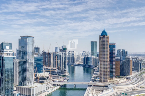 Apartment til salg i Business Bay, Dubai, UAE 1 soveværelse, 75 kvm № 664035 - foto 14