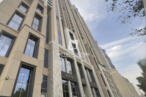 Apartment til salg i Business Bay, Dubai, UAE 1 soveværelse, 75 kvm № 664035 - foto 15