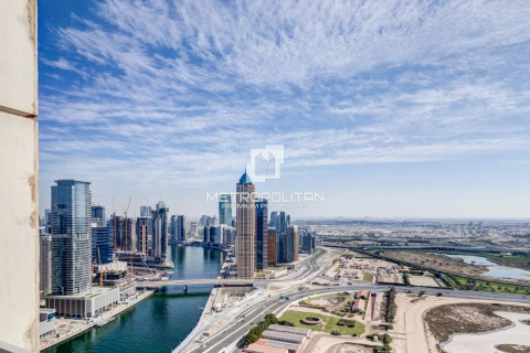 Apartment til salg i Business Bay, Dubai, UAE 1 soveværelse, 75 kvm № 664035 - foto 1