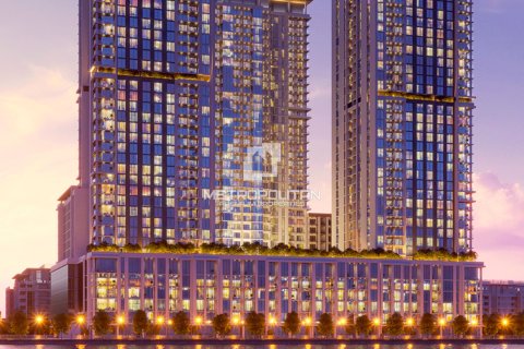 Müüa korter asukohaga Mohammed Bin Rashid City, Dubai, AÜE: 2 magamistoaga, 126 m² Nr 664040 - pilt 10