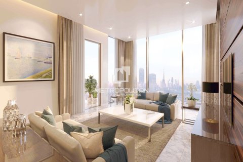 Müüa korter asukohaga Mohammed Bin Rashid City, Dubai, AÜE: 2 magamistoaga, 126 m² Nr 664040 - pilt 3