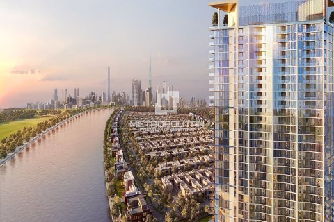 Müüa korter asukohaga Mohammed Bin Rashid City, Dubai, AÜE: 2 magamistoaga, 126 m² Nr 664040 - pilt 2