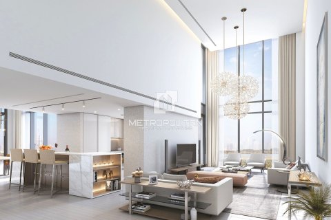 Müüa korter asukohaga Mohammed Bin Rashid City, Dubai, AÜE: 2 magamistoaga, 126 m² Nr 664040 - pilt 1
