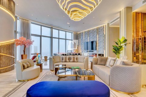 بانتهاوس للإيجار في Culture Village، دبي، الإمارات العربية المتحدة 5 غرفة نوم ، 855 متر مربع ، رقم 664037 - صورة 11