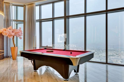 بانتهاوس للإيجار في Culture Village، دبي، الإمارات العربية المتحدة 5 غرفة نوم ، 855 متر مربع ، رقم 664037 - صورة 15