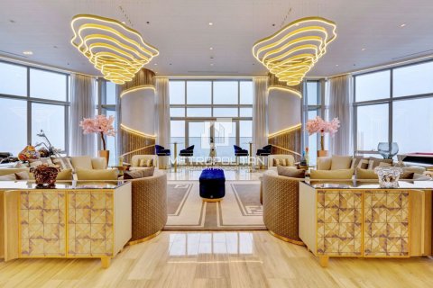 بانتهاوس للإيجار في Culture Village، دبي، الإمارات العربية المتحدة 5 غرفة نوم ، 855 متر مربع ، رقم 664037 - صورة 4