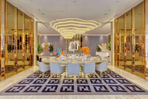 بانتهاوس للإيجار في Culture Village، دبي، الإمارات العربية المتحدة 5 غرفة نوم ، 855 متر مربع ، رقم 664037 - صورة 8