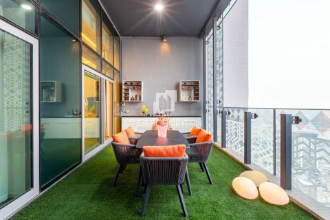 بانتهاوس للإيجار في Culture Village، دبي، الإمارات العربية المتحدة 5 غرفة نوم ، 855 متر مربع ، رقم 664037 - صورة 19